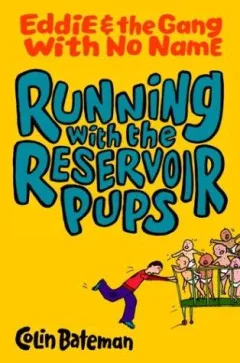 Running with the Reservoir Pups