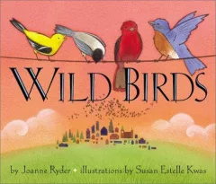 Wild birds
