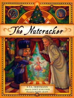 The nutcracker