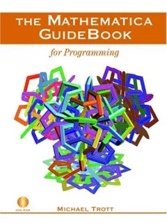 The Mathematica Guidebook
