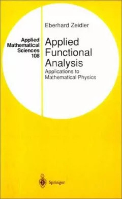 Applied functional analysis