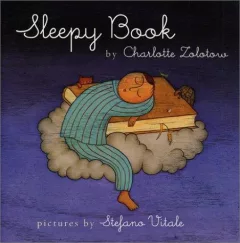 Sleepy Book