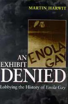 An exhibit denied