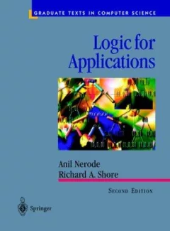 Logic for applications