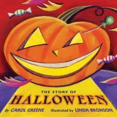 The Story of Halloween