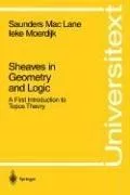 Sheaves in geometry and logic