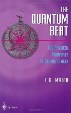The quantum beat