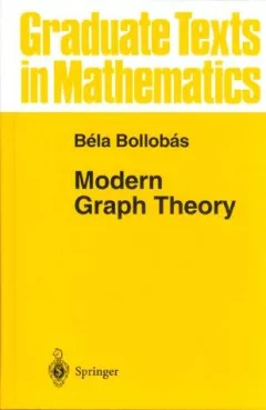 Modern graph theory