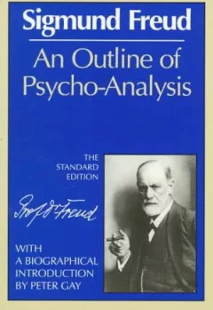An Outline of Psycho-Analysis
