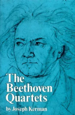 The Beethoven quartets
