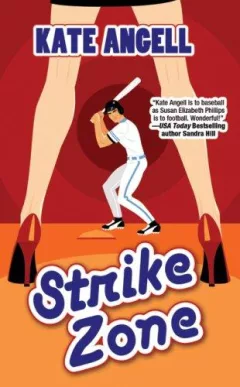 Strike Zone (Love Spell)