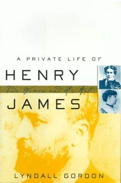 A private life of Henry James
