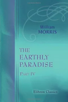 The Earthly Paradise