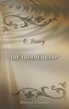 The Trimmed Lamp
