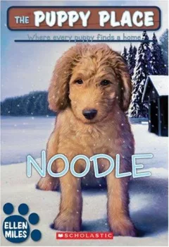 Noodle (The Puppy Place)