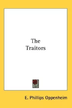 The Traitors