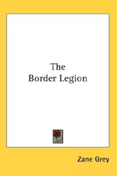The Border Legion