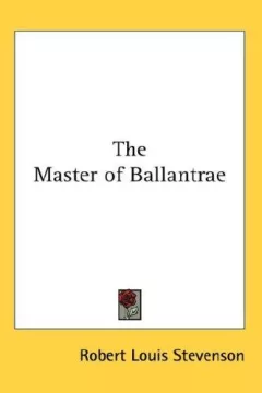 The Master of Ballantrae