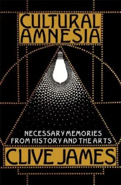 Cultural Amnesia