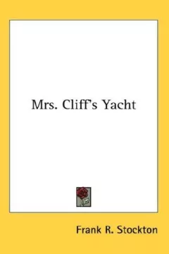 Mrs. Cliff's Yacht