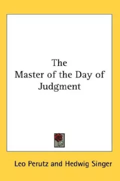 The Master of the Day of Judgment