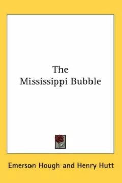 The Mississippi Bubble
