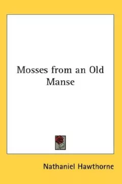 Mosses from an Old Manse