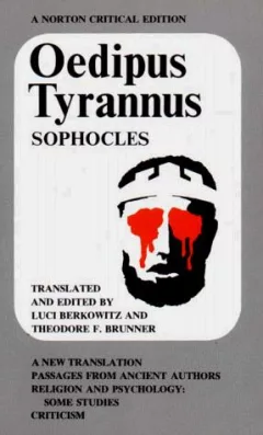 Oedipus tyrannus