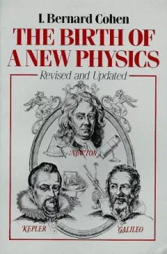 The Birth of a New Physics