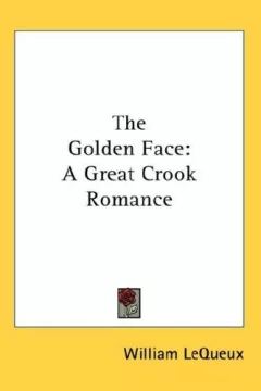 The Golden Face