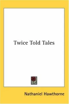 Twice Told Tales