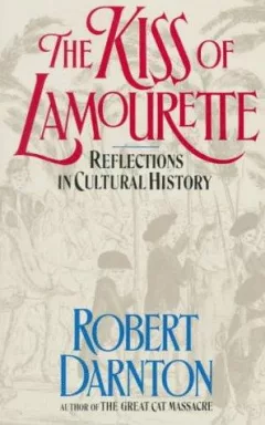 Kiss of Lamourette