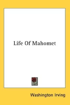 Life Of Mahomet