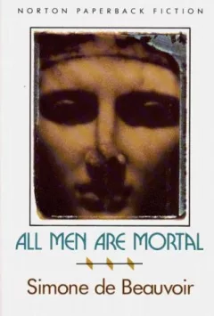 All Men are Mortal