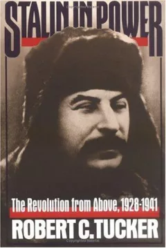 Stalin in Power