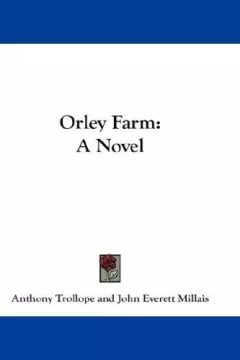 Orley Farm