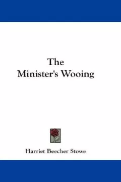 The Minister's Wooing