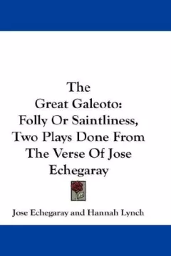 The Great Galeoto