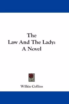 The Law And The Lady
