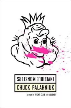 Invisible monsters