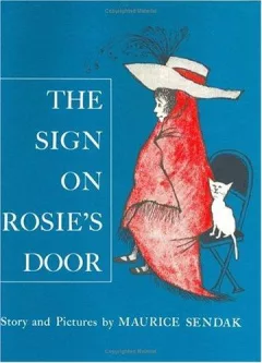 The Sign on Rosie's Door