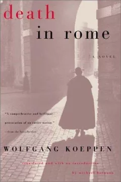 Death in Rome
