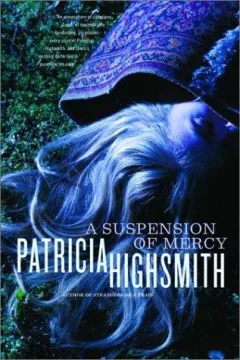 A suspension of mercy