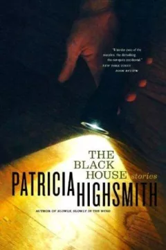 The black house