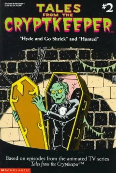Tales from the Cryptkeeper #2