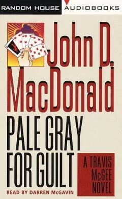 Pale Gray for Guilt