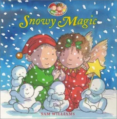 Snowy magic