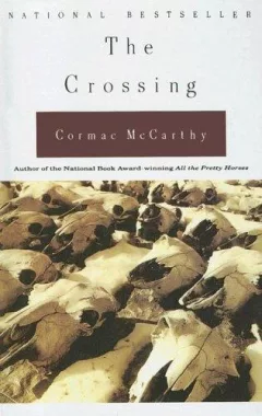 Crossing