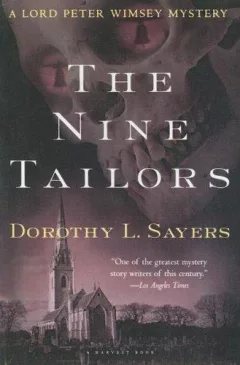 The Nine Tailors (Lord Peter Wimsey Mystery)