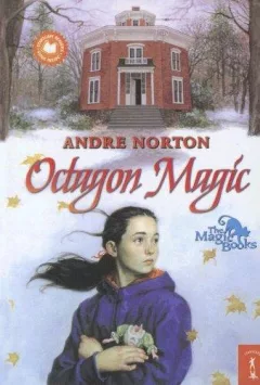 Octagon Magic (Magic Books)